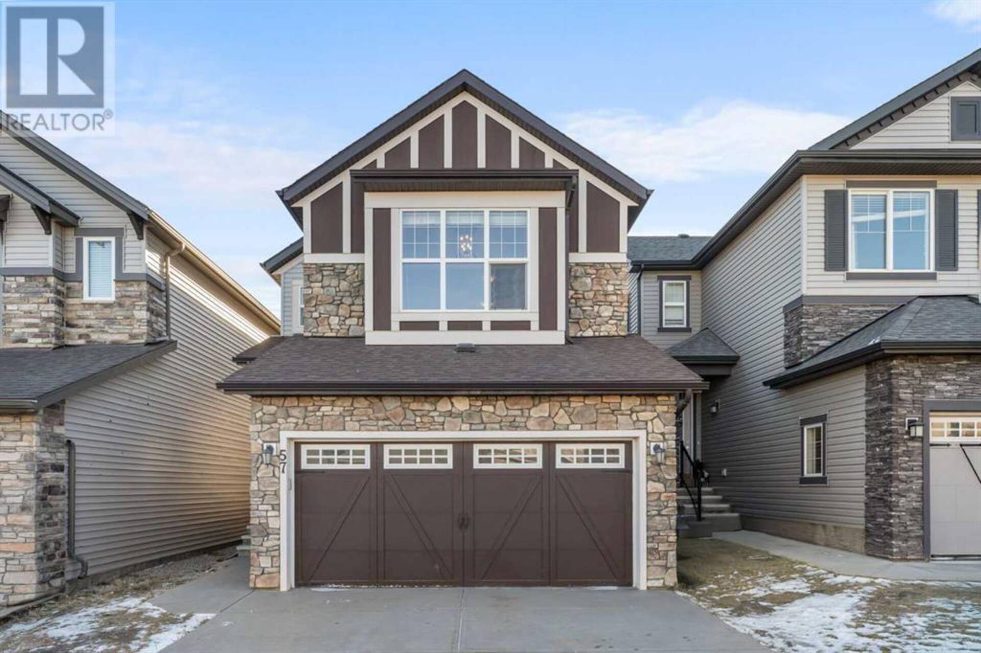 57 Nolancrest Green NW Calgary