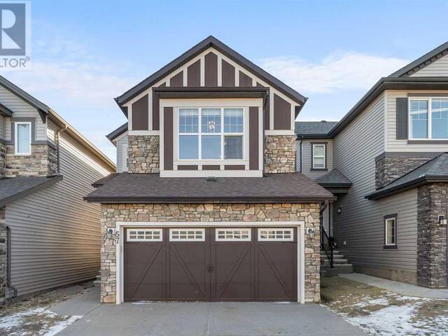 57 Nolancrest Green NW Calgary Alberta