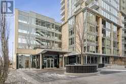 1006, 1025 5 Avenue SW Calgary