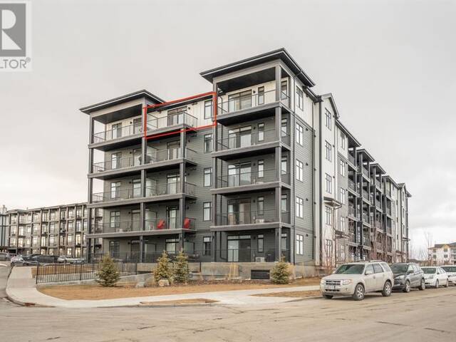 502, 30 Sage Hill Walk NW Calgary