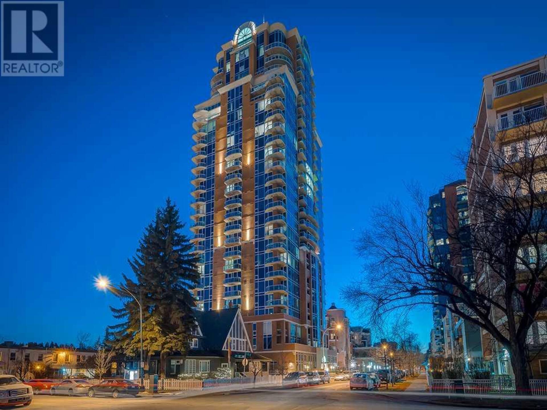 800, 817 15 Avenue SW Calgary