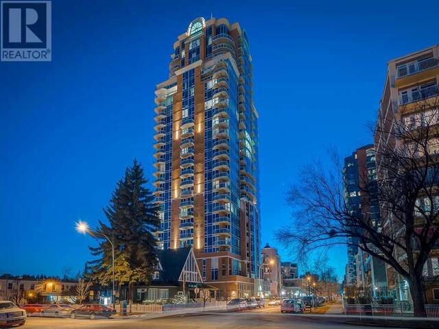 800, 817 15 Avenue SW Calgary Alberta