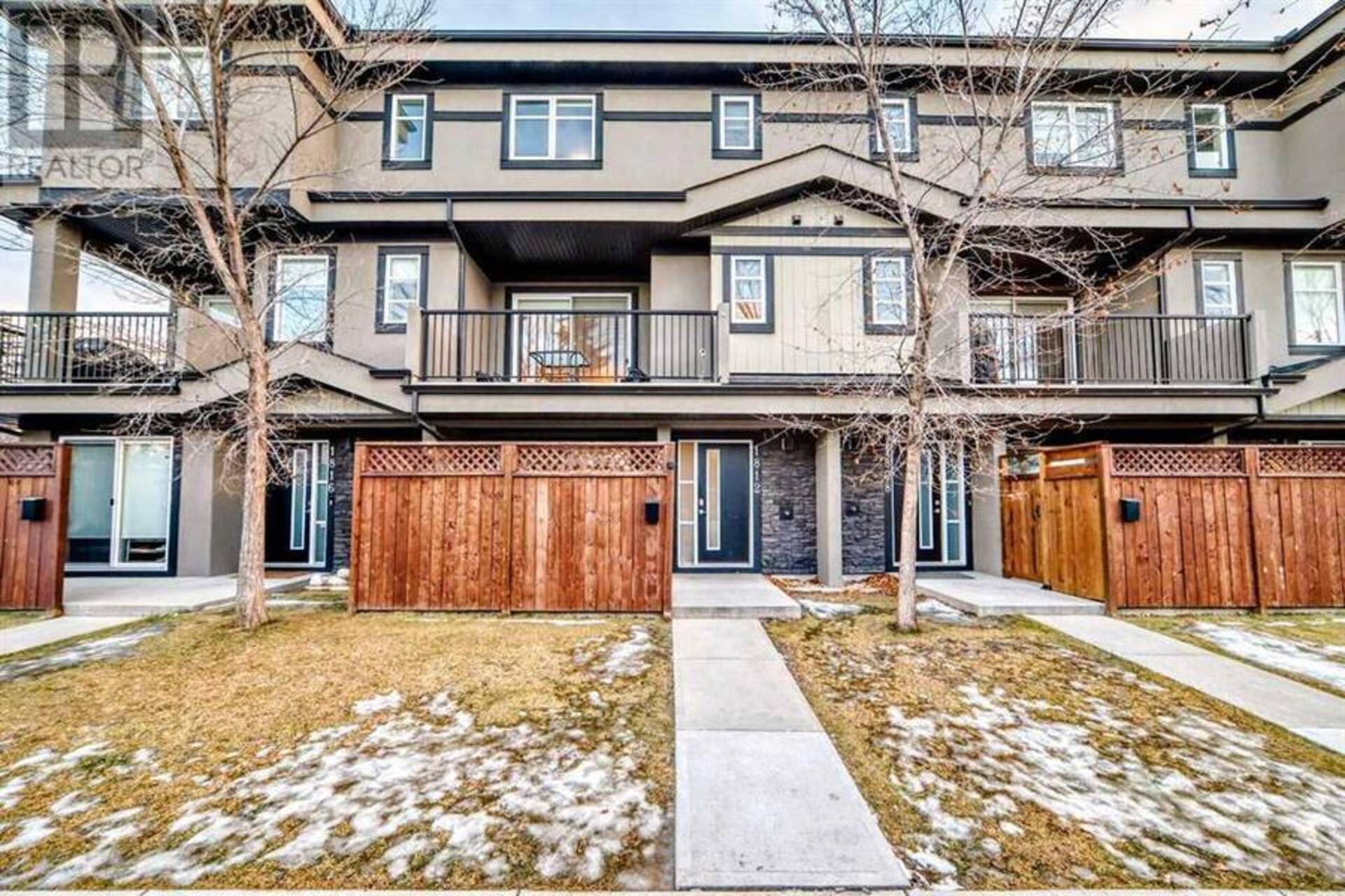 1812 47 Street NW Calgary