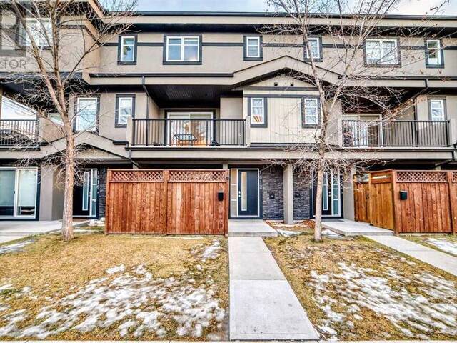 1812 47 Street NW Calgary Alberta