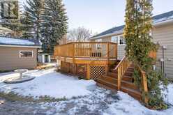 2308 Palisade Drive SW Calgary