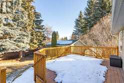 2308 Palisade Drive SW Calgary