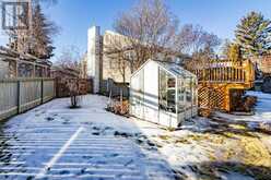 2308 Palisade Drive SW Calgary