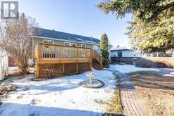 2308 Palisade Drive SW Calgary