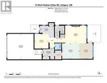 73 Wolf Hollow Villas SE Calgary