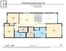 73 Wolf Hollow Villas SE Calgary