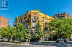 306, 1000 15 Avenue SW Calgary