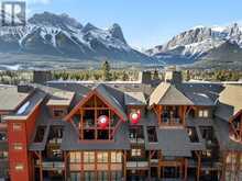 301, 191 Kananaskis Way Canmore