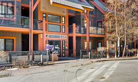 301, 191 Kananaskis Way Canmore