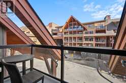 301, 191 Kananaskis Way Canmore