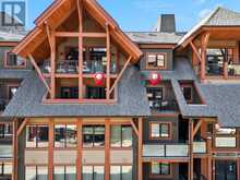 301, 191 Kananaskis Way Canmore