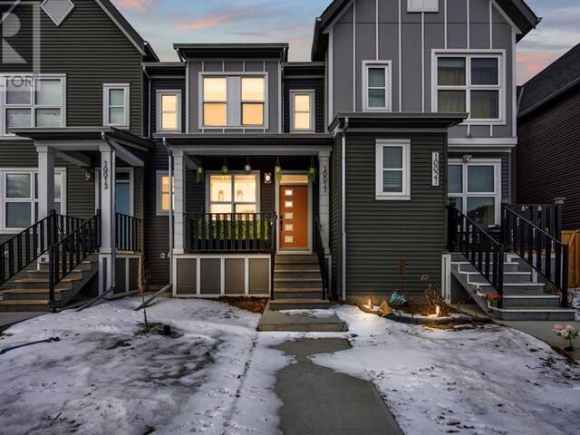 10017 46 Street NE Calgary Alberta