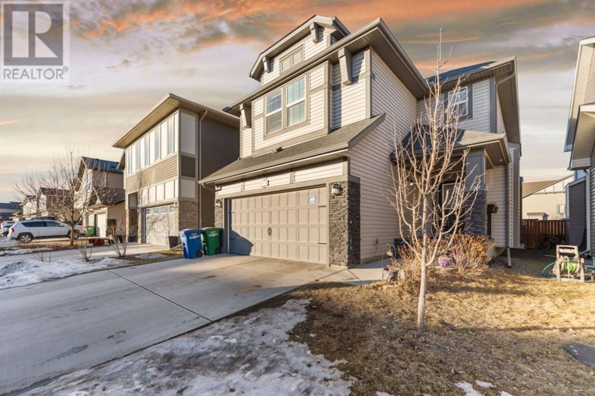 100 Hillcrest Avenue SW Airdrie