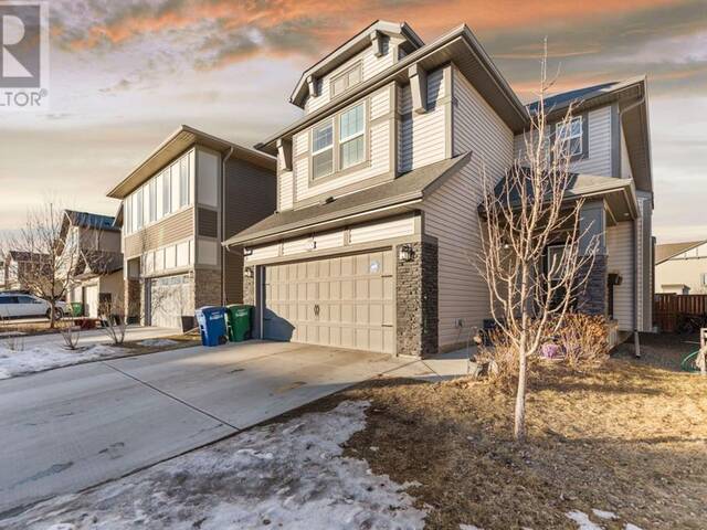 100 Hillcrest Avenue SW Airdrie Alberta