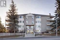 205, 1919 17 Avenue SW Calgary