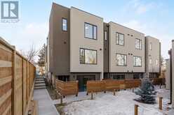 8, 2220 26 Avenue SW Calgary