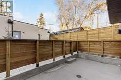 8, 2220 26 Avenue SW Calgary