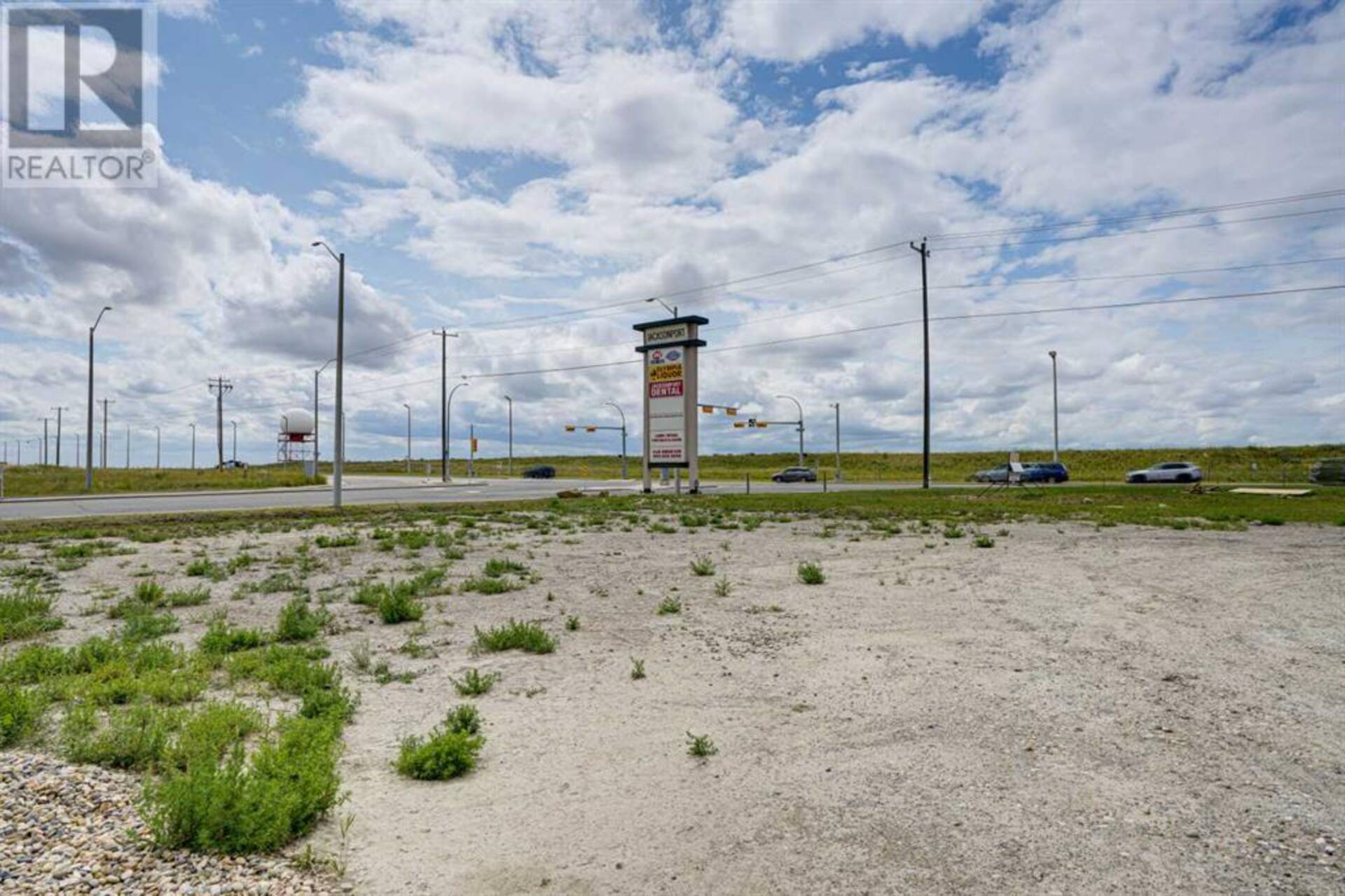 Lot # 5, 3710 104 Avenue NE Calgary