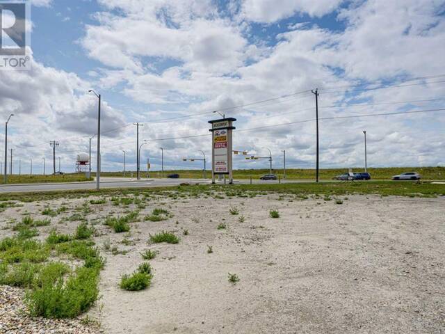 Lot # 5, 3710 104 Avenue NE Calgary Alberta