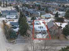 121 15 Street Canmore