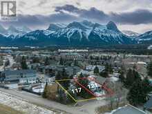 121 15 Street Canmore