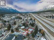 121 15 Street Canmore