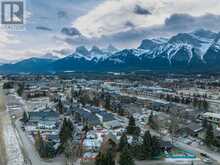 121 15 Street Canmore