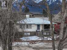 121 15 Street Canmore