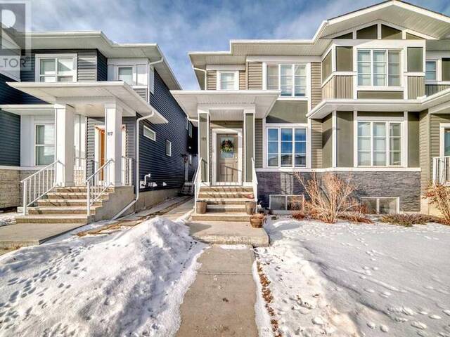 121 Corner Meadows Gate NE Calgary Alberta