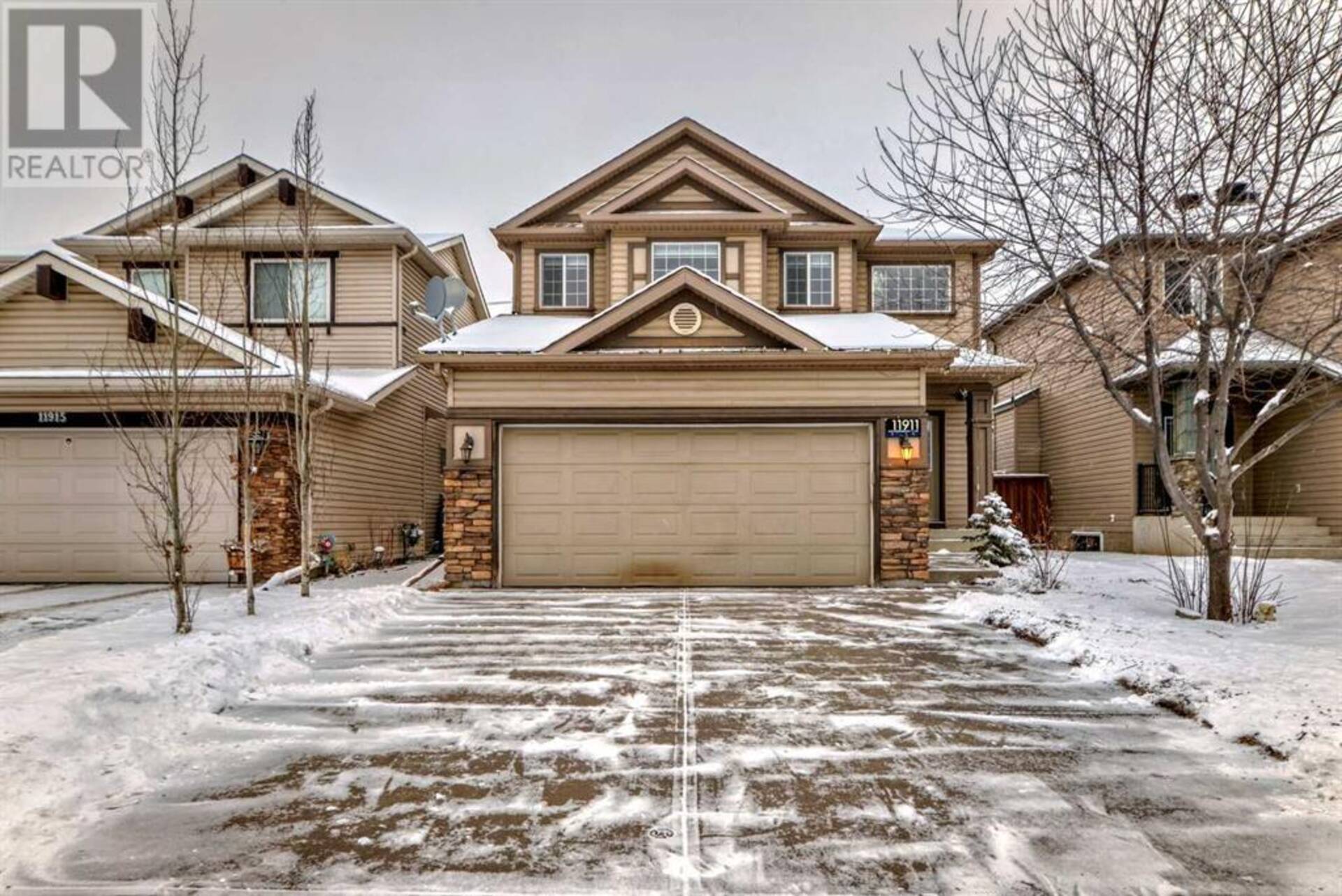 11911 Coventry Hills Way NE Calgary