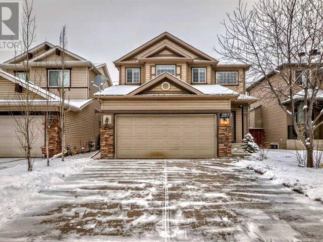 11911 Coventry Hills Way NE Calgary Alberta