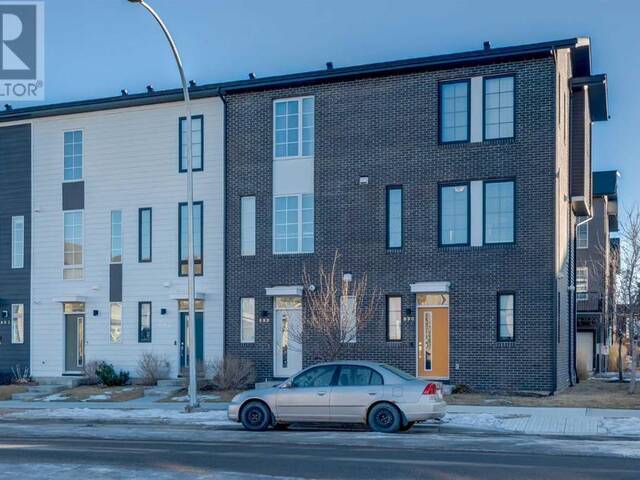 888 Walgrove Boulevard SE Calgary Alberta