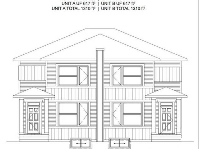 1923 McCasKill Drive Crossfield