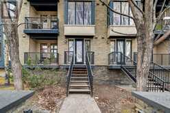 108, 2307 14 Street SW Calgary