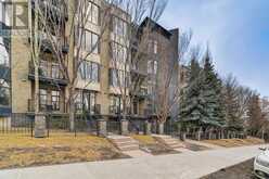 108, 2307 14 Street SW Calgary