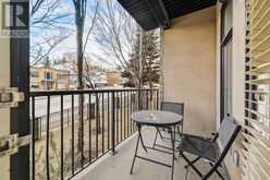 108, 2307 14 Street SW Calgary