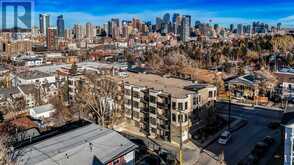 108, 2307 14 Street SW Calgary