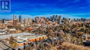 108, 2307 14 Street SW Calgary