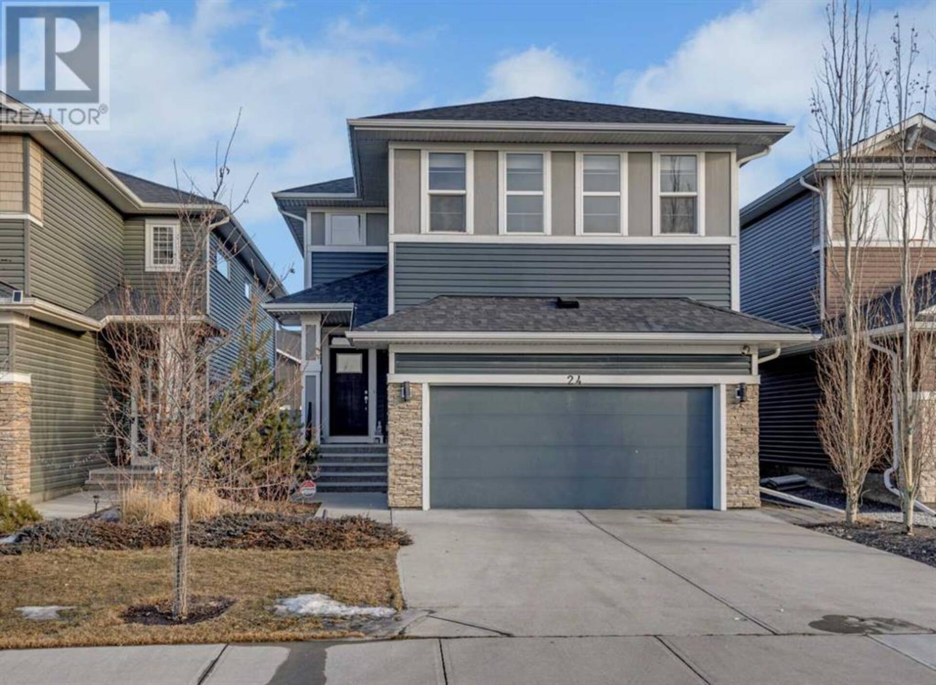 24 Evansfield Crescent NW Calgary