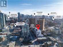 405, 735 12 Avenue SW Calgary