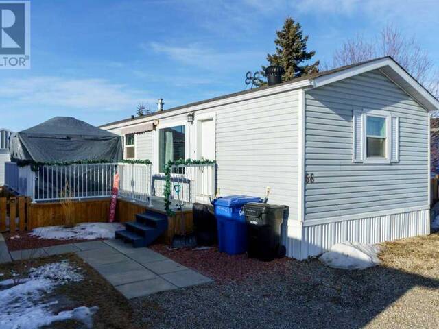 66 Highfield Close Carstairs Alberta