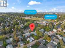 11120 Braeside Drive SW Calgary