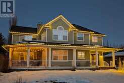 29 Ranch Road Okotoks