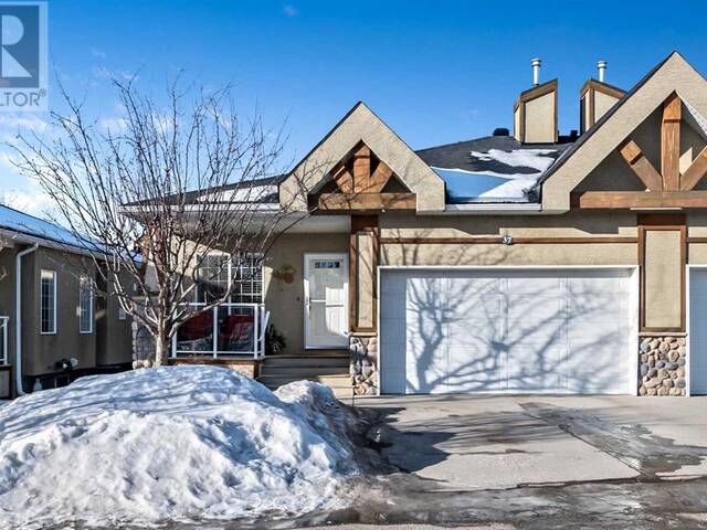 37 Rowland Lane Okotoks Alberta