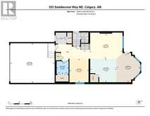 253 Saddlecrest Way NE Calgary