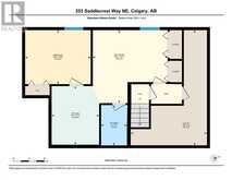 253 Saddlecrest Way NE Calgary